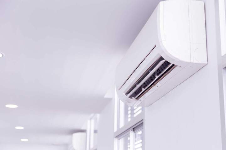 Chauffage innovant Les Estables