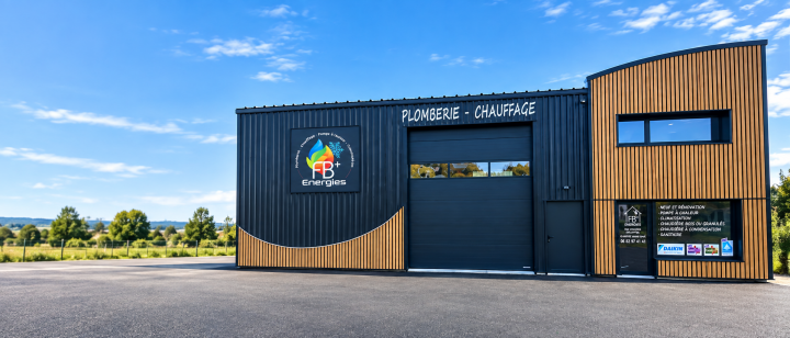 Dépot FB PLUS ENERGIES
