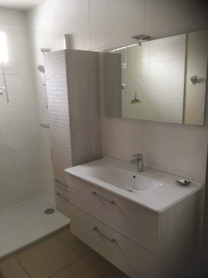 Plomberie salle de bain Puy-en-Velay