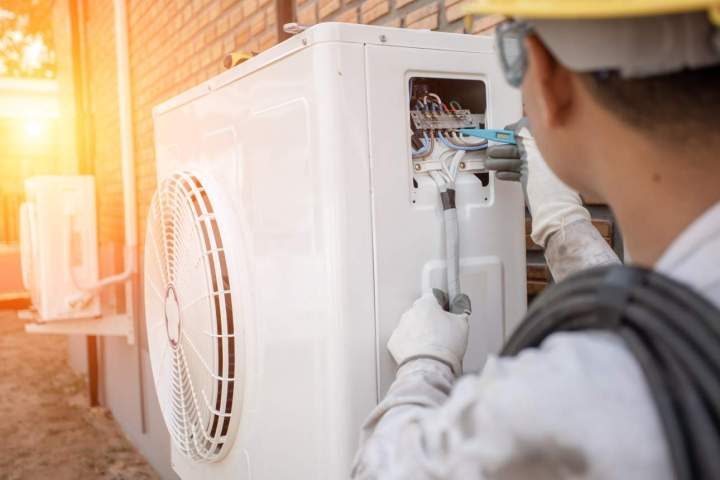 heat pump (6)