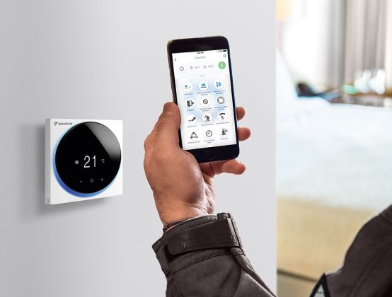 thermostat