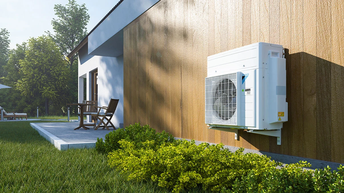 clim daikin